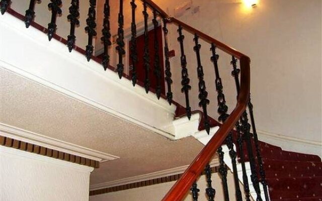 Seton Guest House