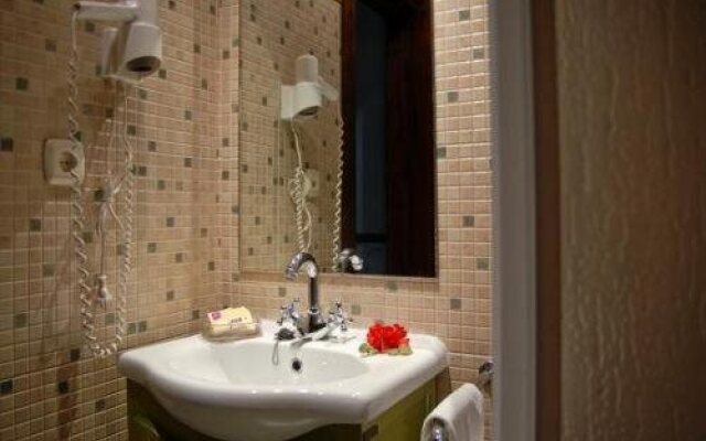 Hostal Ruta de Lorca
