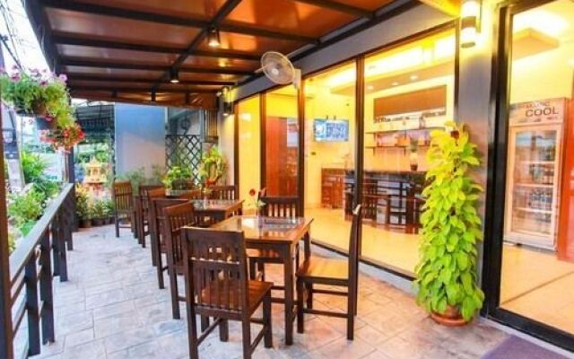 The Alderney Chiang Mai