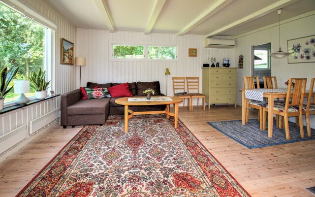 Nice Home in Jonstorp With 2 Bedrooms and Wifi