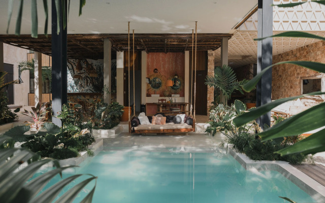 Manor Tulum by The Spot Rentals