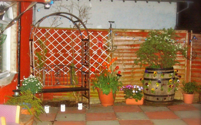 Watson Lodge Guest House