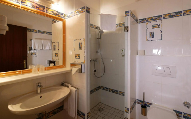 Hotel Stoiser's Graz