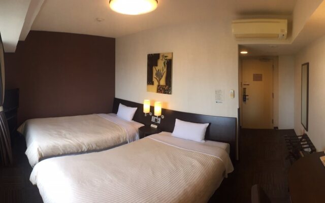 Hotel Route-Inn Koriyama Inter