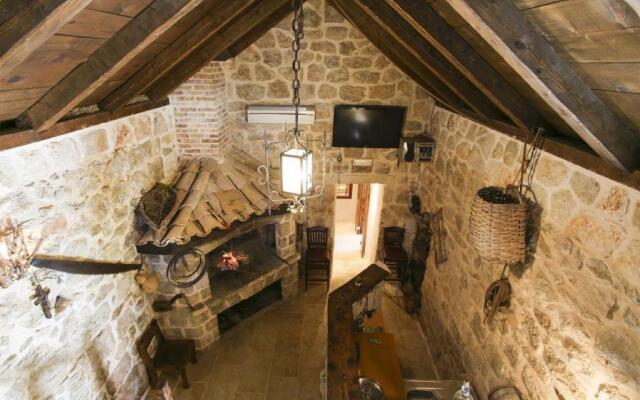 Apartment & Rooms Savonari