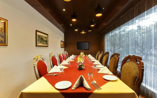 La Marvella, Bengaluru