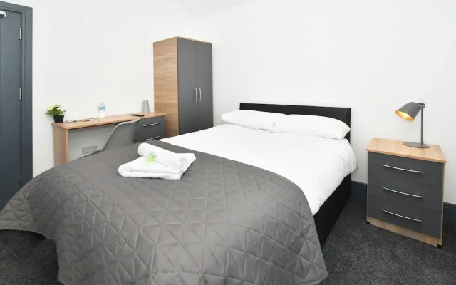 Townhouse @ Bedford Street Crewe