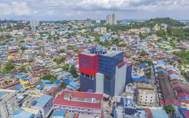 Batam City Hotel