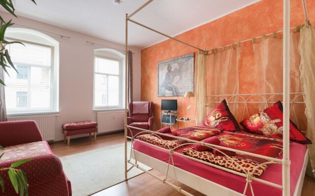 Ferienwohnung Residenz