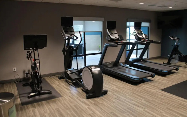 Hampton Inn & Suites Pekin Peoria Area