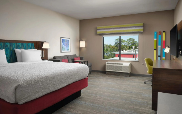 Hampton Inn Pinellas Park St. Petersburg, FL