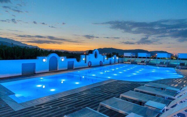 Apollo Apartments