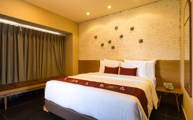 Sanur Art Villas