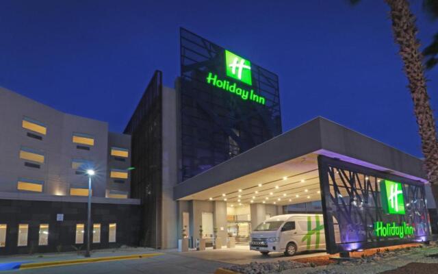 Holiday Inn Ciudad Juarez, an IHG Hotel