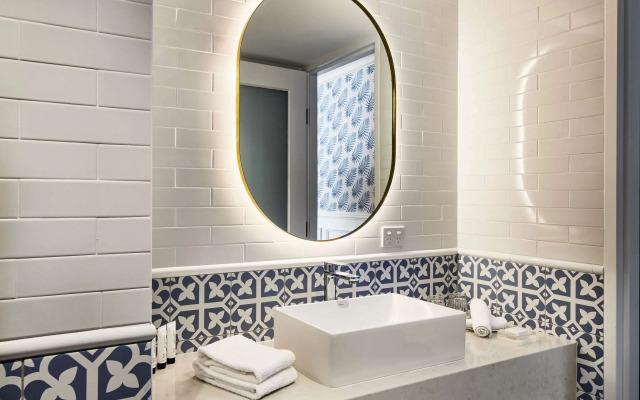 The Beachcomber Hotel & Resort, an Ascend Collection Resort