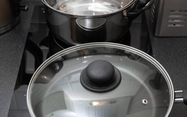 Санди на шоссе Егорьевское