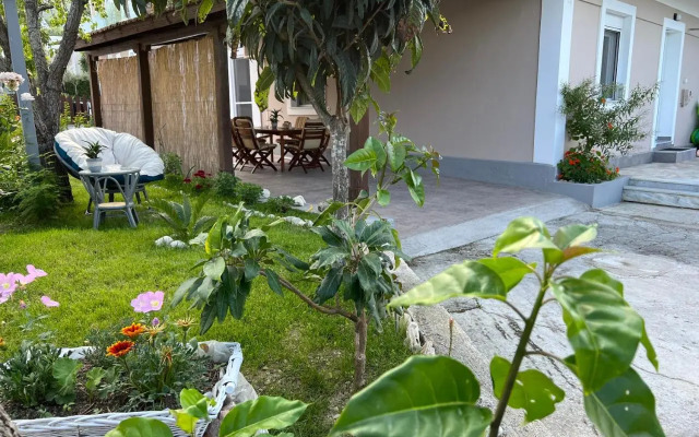 Korithis Apartment