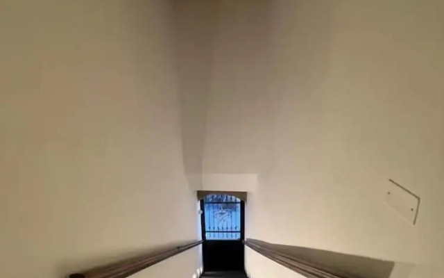 Residenza Toledo