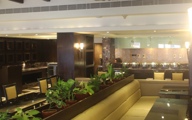 Anandha Inn Convention Centre and Suites