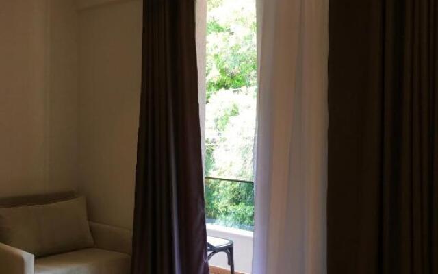 Rea Boutique Hotel