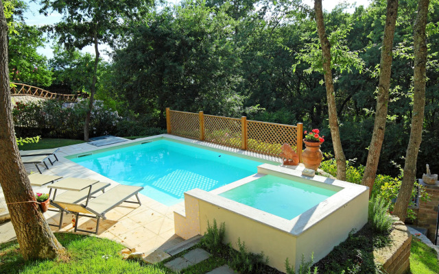 Locazione turistica Oleandra sul Lago