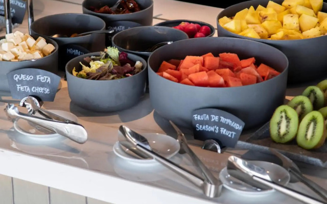Hotel Paxton Barcelona