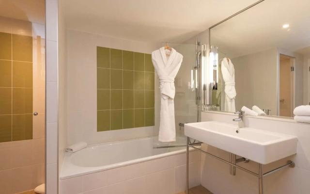 Hôtel Mercure Toulon La Seyne-Sur-Mer