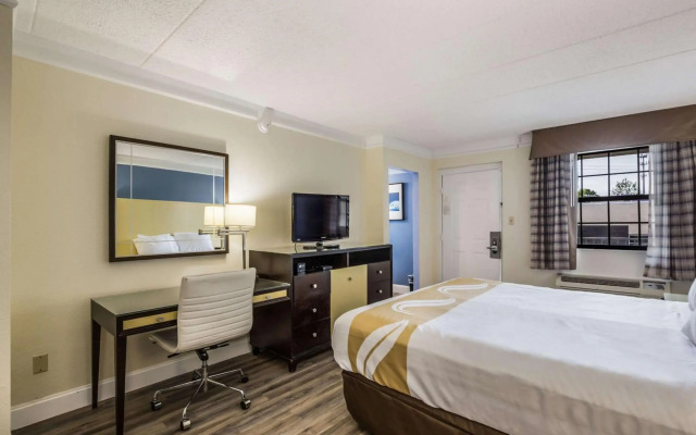 Quality Inn