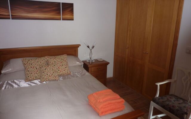 Casa Azul self-catering apartment