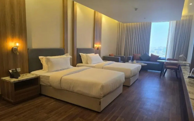 Best Western Premier Riyadh