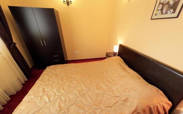 La Storia Guest House
