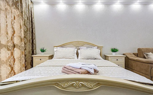 Pro Apart (Про Апарт) на улице Красная 176/7