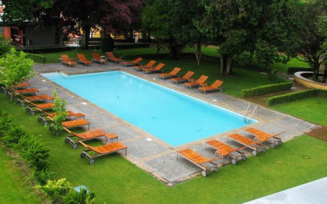 Casa da Calçada Relais & Châteaux