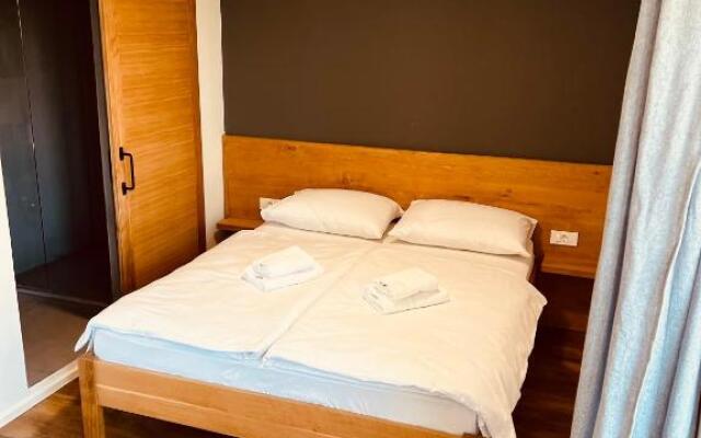 PJagodic Apartments Cerklje