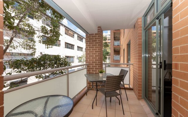 AirM8 Apartments Darling Harbour