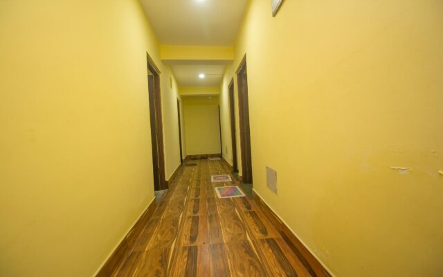 OYO 29916 Himalayan Residency