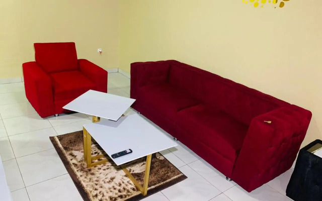 Empire Apartments -1Bedroom