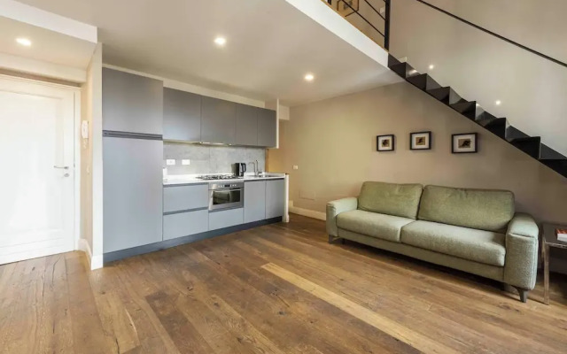 Alfani Modern Loft by MMega