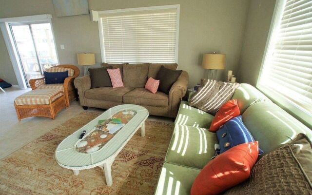 Sea Isle Splendor - 3 Br Home