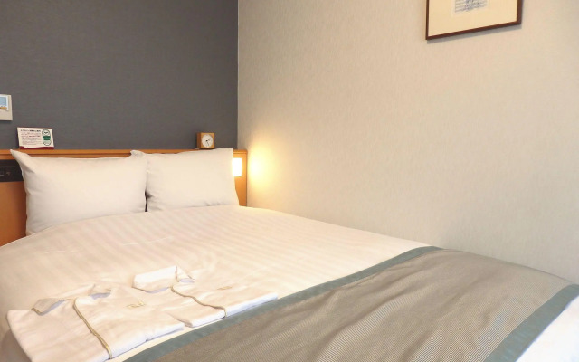 Richmond Hotel Sapporo Ekimae