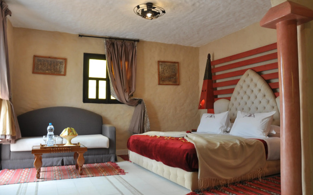Riad Al Madina