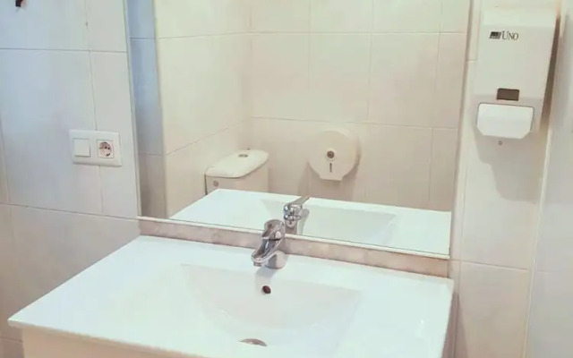 Hostal El Pesquero