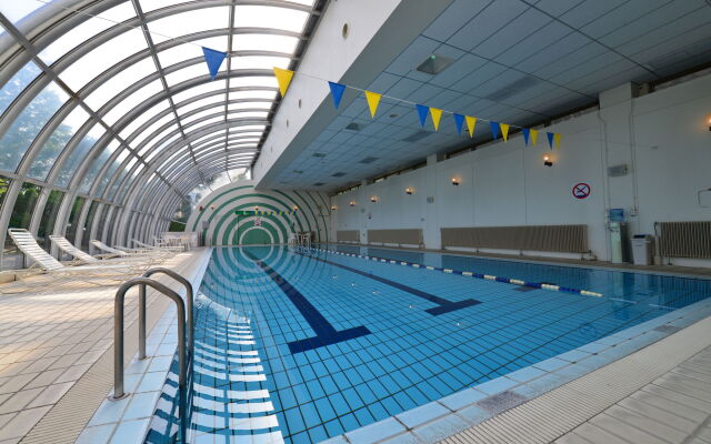 ANA Crowne Plaza Narita by IHG