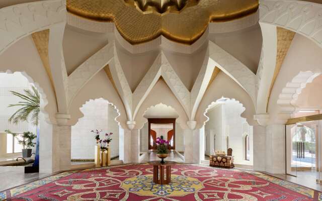 Shangri-La Al Husn, Muscat - Adults Only resort