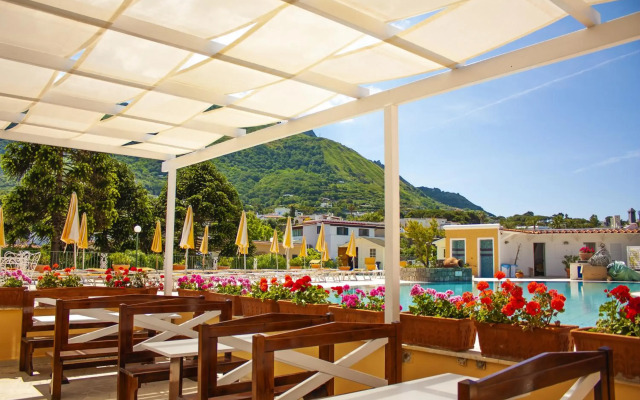 Hotel Parco Delle Agavi
