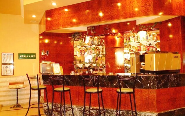 Desert Inn Hurghada Resort