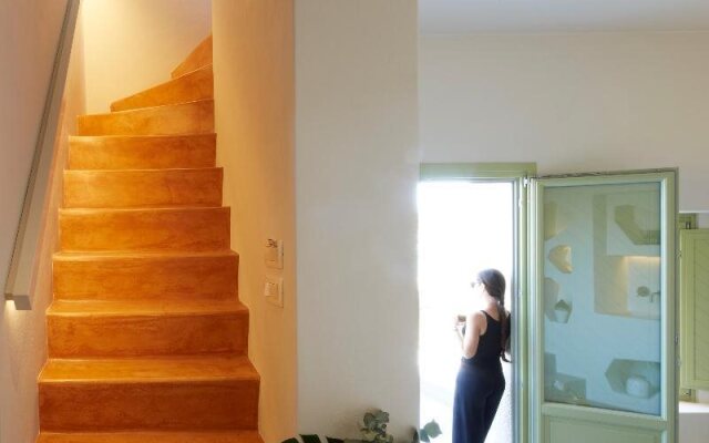 Aeon Suites - Adults Only