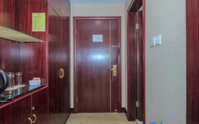 Zhezhi Jianguo Hotel (Lu Xun's hometown)