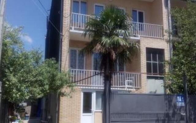 Rest And Go Guesthouse