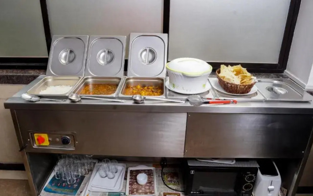 The Altruist Business Stays (Navi Mumbai-2)